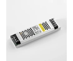 100W LED maitinimo šaltinis, 24V, IP20