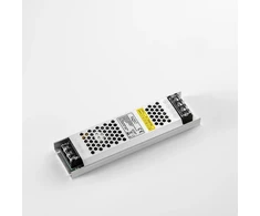 100W LED maitinimo šaltinis, 24V, IP20