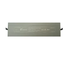 100W LED maitinimo šaltinis, IP67, 24V, 00/8037