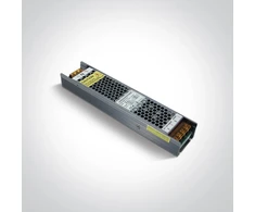 100W LED maitinimo šaltinis, IP67, dimeriuojamas, 89100VND