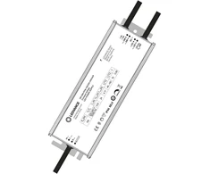 Ledvance 100W LED maitinimo šaltinis OUTDOOR PERFORMANCE -100/220-240/24/P, dimeriuojamas 1-10V