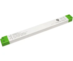 Pos Power 100W LED maitinimo šaltinis POS, 24V, DALI-2/PUSH