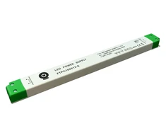 100W LED Maitinimo šaltinis POS SLIM 12V IP20