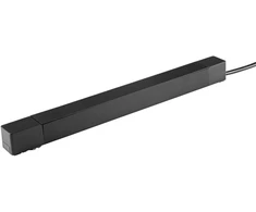 100W LED maitinimo šaltinis sistemai DAVINCI, juodas