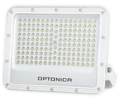 100W LED prožektorius, baltas, 4000K