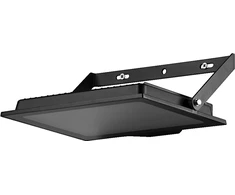 100W LED prožektorius ESSENTIALS, juodas, 4000K, IP65