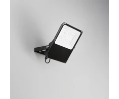 100W LED prožektorius GIOVE, antracito sp., 6000K, IP66