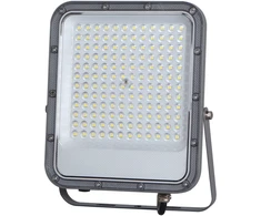 Pakabinamas šviestuvas 100W LED prožektorius TIMBO, pilkas, 4000K