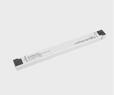 100W maitinimo šaltinis, skirtas magnetinei sistemai IN_LINE, 48V, IP20