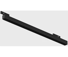 100W maitinimo šaltinis, skirtas magnetinei sistemai PICO_LINE, 24V, juodas
