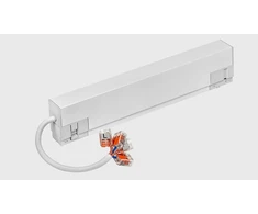 100W maitinimo šaltinis, skirtas magnetinei sistemai IN_LINE, 48V, IP20, baltas, 4x
