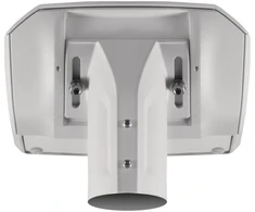 102W gatvės šviestuvas URBINO LED, pilkas, 4000K, IP66, O7