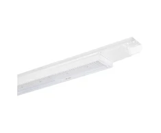 Pakabinamas šviestuvas 105W linijinis šviestuvas LOW BAY FLEX, baltas, 4000K, 150cm