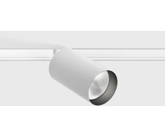 10,8W LED šviestuvas TUB M A į magnetinę sistemą IN_LINE, baltas, 3000K, 50°