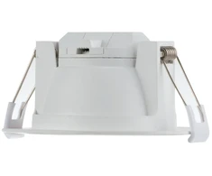 10W LED įleidžiamas šviestuvas HORUS, baltas, 4000K, IP40