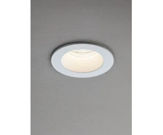10W LED įleidžiamas šviestuvas MT 144 LED, baltas, 4000K