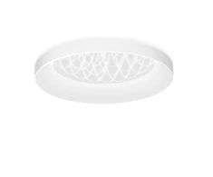 10W LED įleidžiamas šviestuvas STRAM MINI, baltas, 3000K, IP43