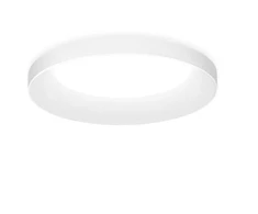 10W LED įleidžiamas šviestuvas STRAM MINI, baltas, 3000K, IP43