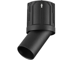 10W LED įleidžiamas/užglaistomas šviestuvas BEYOND, juodas, 3000K, IP40, 355979
