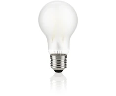 10W LED lemputė, E27, balta, 3000K, 305639