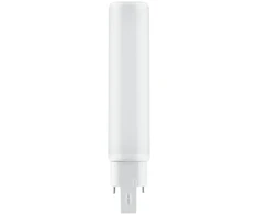 Ledvance 10W LED lemputė OSRAM DULUX D/E LED HF &amp; AC MAINS, G24q-3, 4000K