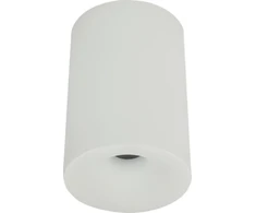 10W LED lubinis šviestuvas, baltas, 2700K, IP54, 25296-27