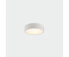 10W LED lubinis šviestuvas DINS, baltas, 2700/3000/4000K, IP44, P0395072BH