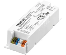 10W LED maitinimo šaltinis LCA, 150-400mA, DALI2