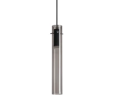 10W LED pakabinamas šviestuvas FLAM, dūmų sp., 3000K, 321042