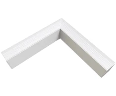 10W LED pakabinamo linijinio šviestuvo L formos sujungimas, baltas, 6000K