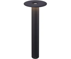 10W LED pastatomas šviestuvas KEA, antracito sp., 3000K, 4277800