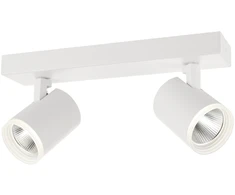 Italux Lubinis šviestuvas Helvia SPL-31991-2B-WH