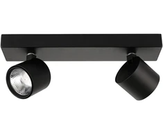 Italux Lubinis šviestuvas SPL-2854-2B-BL