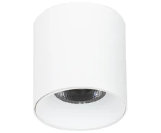 Italux Lubinis šviestuvas Altisma CLN-6677-75-WH-4K
