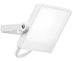 10W LED prožektorius AXEL, baltas, CCT, IP65