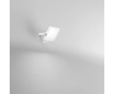 10W LED prožektorius AXEL, baltas, CCT, IP65
