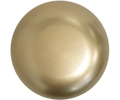 10W LED sieninis šviestuvas ALINTA, šlifuoto aukso sp., 3000K, 4337200