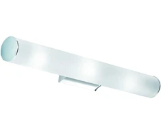 10W LED sieninis šviestuvas FIBI, chromo sp., 3000K, 4181300