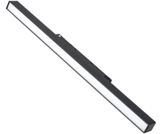 10W LED šviestuvas į magnetinę sistemą OPTONICA M15, juodas, 4000K