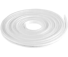 10W/m LED Flex Neon juosta OPTONICA, 24V, 3000K, IP65, 5m ritė