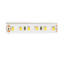 10W/m LED juosta, 240LED/m, CRI90, 2700K, IP20, 24V, 5m ritė, 346427