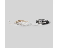 10W/m LED juosta, 48LED/m, RGBW, IP20, 24V, 5m ritė