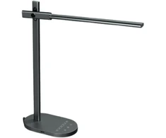 10W stalo šviestuvas LAYSAN, antracito sp., 6500K, dimeriuojamas, S81521N