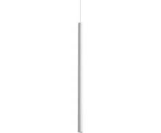 11,5W LED pakabinamas šviestuvas LOOK, baltas, 3000K, 371115