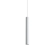 11,5W LED pakabinamas šviestuvas LOOK, baltas, 3000K, 352114