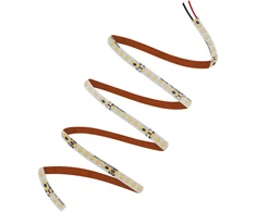 11.6W/m LED juosta SUPERIOR, 5m, 2700K, 24V