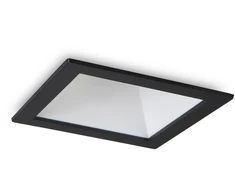 Lubinis šviestuvas Ideal Lux 11W recessed lamp 1 light GAME, 3000K, baltas