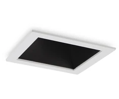 Lubinis šviestuvas Ideal Lux 11W recessed lamp 1 light GAME, 3000K, baltas