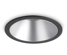 Lubinis šviestuvas Ideal Lux 11W recessed lamp 1 light GAME, 3000K, transparent