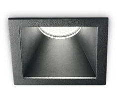 Lubinis šviestuvas Ideal Lux 11W recessed lamp 1 light GAME, 3000K, baltas